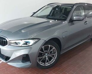 BMW 330 Gebrauchtwagen