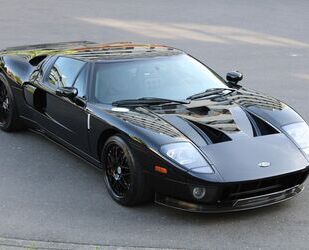 Ford GT Gebrauchtwagen