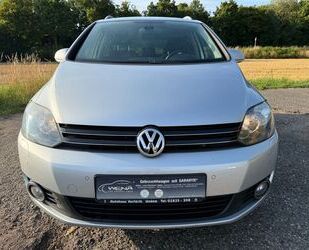 VW Golf Plus Gebrauchtwagen