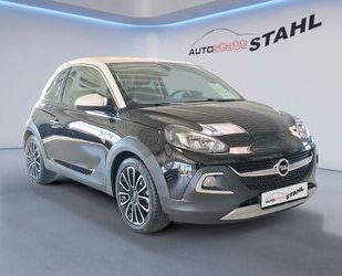 Opel Adam Gebrauchtwagen