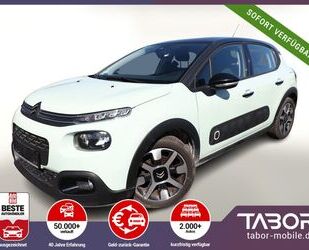 Citroen C3 Gebrauchtwagen