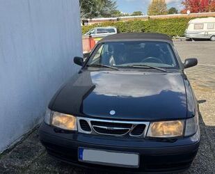 Saab 9-3 Gebrauchtwagen