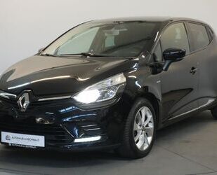 Renault Clio Gebrauchtwagen