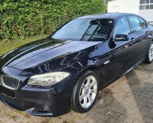 BMW 530 Gebrauchtwagen