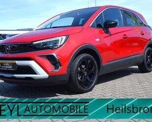 Opel Crossland (X) Gebrauchtwagen