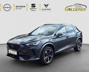 Cupra Formentor Gebrauchtwagen