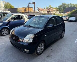 Kia Picanto Gebrauchtwagen