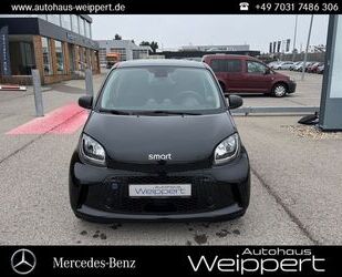 Smart ForFour Gebrauchtwagen