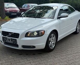 Volvo C70 Gebrauchtwagen