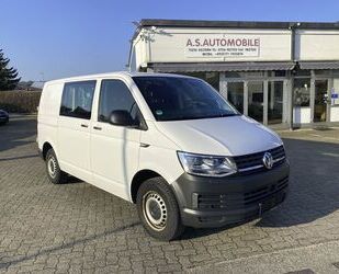 VW T6 Transporter Gebrauchtwagen