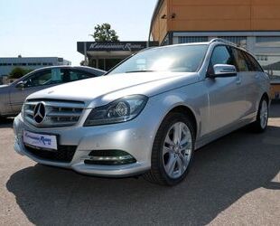 Mercedes-Benz C 180 Gebrauchtwagen