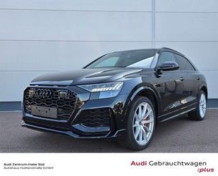 Audi RSQ8 Gebrauchtwagen