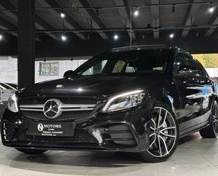 Mercedes-Benz C 43 AMG Gebrauchtwagen