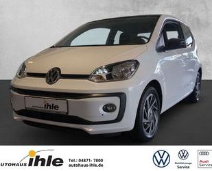 VW up! Gebrauchtwagen