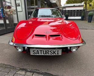 Opel GT Gebrauchtwagen