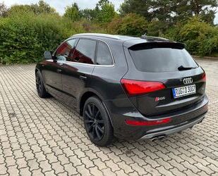 Audi SQ5 Gebrauchtwagen