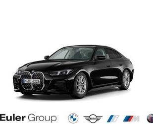 BMW 430 Gran Coupé Gebrauchtwagen