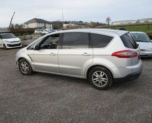 Ford S-Max Gebrauchtwagen