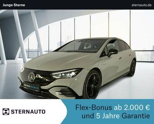 Mercedes-Benz EQE Gebrauchtwagen