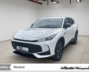 MG EHS Gebrauchtwagen