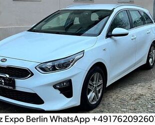 Kia ceed Sportswagon Gebrauchtwagen
