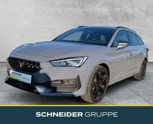 Cupra Leon Gebrauchtwagen