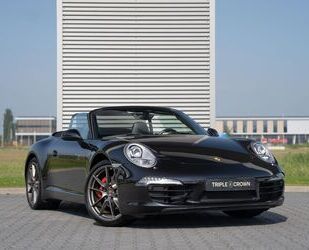 Porsche 911 Urmodell Gebrauchtwagen
