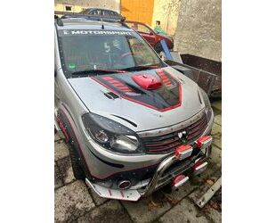 Dacia Sandero Gebrauchtwagen