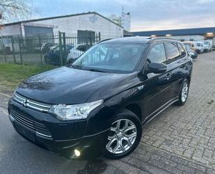 Mitsubishi Outlander Gebrauchtwagen