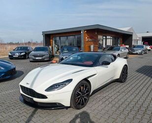 Aston Martin DB11 Gebrauchtwagen