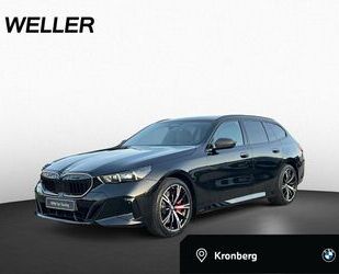 BMW 540 Gebrauchtwagen