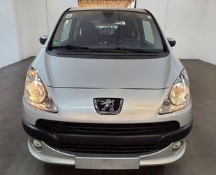 Peugeot 1007 Gebrauchtwagen