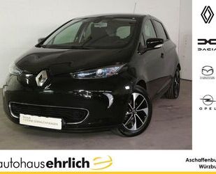 Renault ZOE Gebrauchtwagen