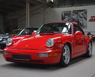 Porsche 964 Gebrauchtwagen