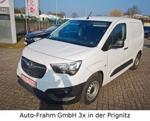 Opel Combo Gebrauchtwagen