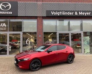 Mazda 3 Gebrauchtwagen