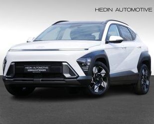 Hyundai KONA Gebrauchtwagen