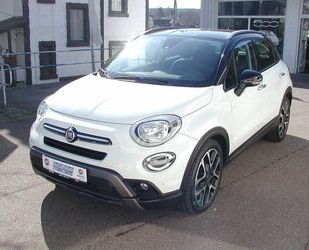 Fiat 500X Gebrauchtwagen