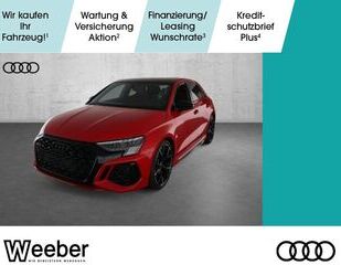 Audi RS3 Gebrauchtwagen