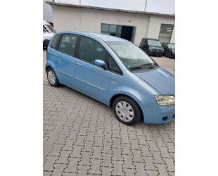 Fiat Idea Gebrauchtwagen