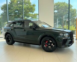 Bentley Bentayga Gebrauchtwagen