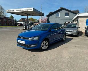 VW Polo Gebrauchtwagen