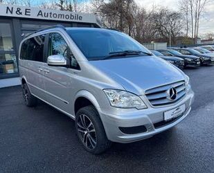 Mercedes-Benz Viano Gebrauchtwagen