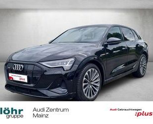 Audi e-tron Gebrauchtwagen