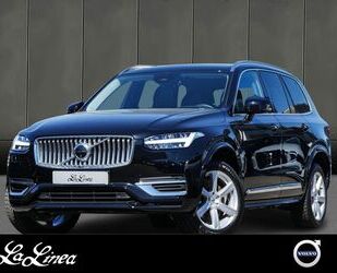 Volvo XC90 Gebrauchtwagen