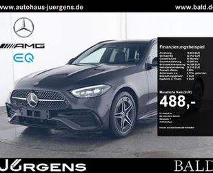 Mercedes-Benz C 300 Gebrauchtwagen