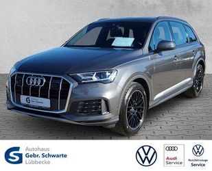 Audi Q7 Gebrauchtwagen