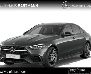 Mercedes-Benz C 180 Gebrauchtwagen