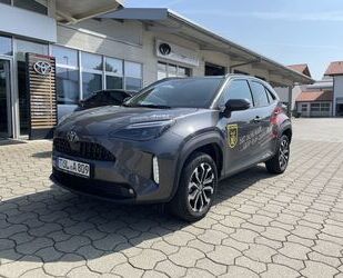 Toyota Yaris Cross Gebrauchtwagen