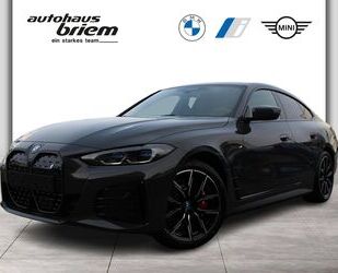 BMW i4 Gebrauchtwagen